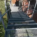 Apartmán Haus Ohne Namen Juist