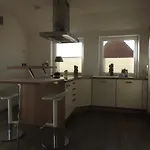 Apartmán Haus Ohne Namen *