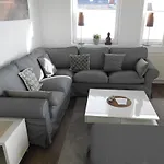 Apartmán Haus Ohne Namen