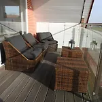Apartmán Haus Ohne Namen Juist