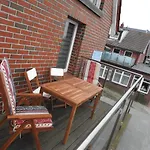 Apartmán Haus Ohne Namen