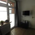 Haus Ohne Namen Apartmán