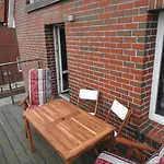 Apartmán Haus Ohne Namen *