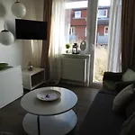 Haus Ohne Namen Apartmán