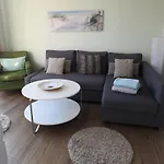 Haus Ohne Namen Apartmán Juist