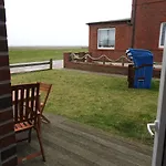 Haus Ohne Namen Apartmán Juist