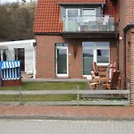 Apartmán Haus Ohne Namen