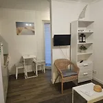 Haus Ohne Namen Apartmán *