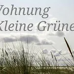 Haus Ohne Namen Juist