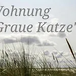 Haus Ohne Namen * Juist
