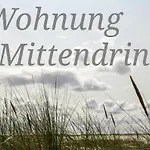 Haus Ohne Namen Apartmán Juist