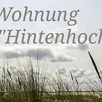 Apartmán Haus Ohne Namen Juist