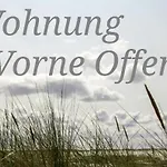Haus Ohne Namen * Juist