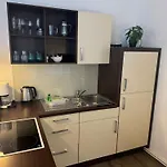 Apartmán Haus Ohne Namen