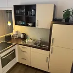 Apartmán Haus Ohne Namen *