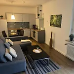 Apartmán Haus Ohne Namen