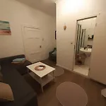 Apartmán Haus Ohne Namen Juist