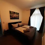 Haus Ohne Namen Apartmán