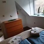 Haus Ohne Namen Apartmán *