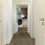 Apartmán Haus Ohne Namen