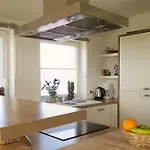 Apartmán Haus Ohne Namen *