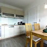 Apartmán Haus Ohne Namen