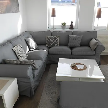 Apartment Haus Ohne Namen