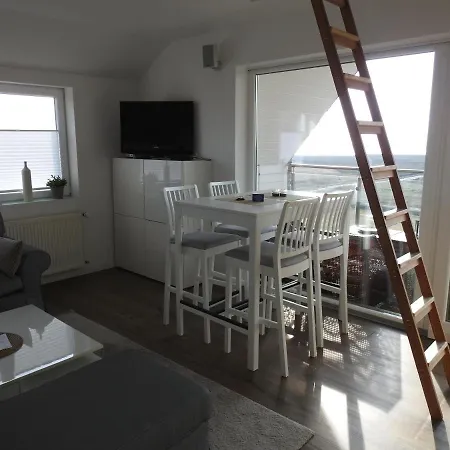 شقة Haus Ohne Namen
