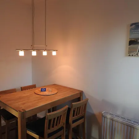 Haus Ohne Namen Juist