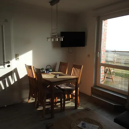 Haus Ohne Namen Apartment