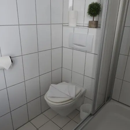 Haus Ohne Namen شقة