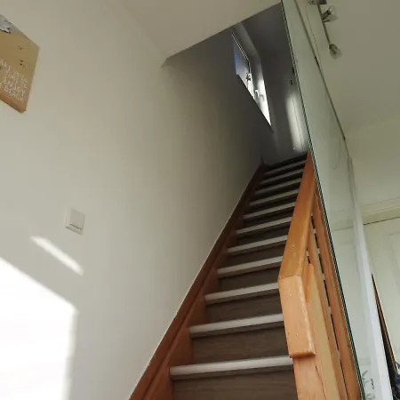 Haus Ohne Namen شقة