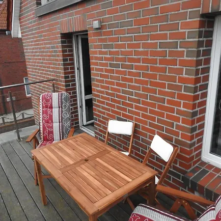شقة Haus Ohne Namen *