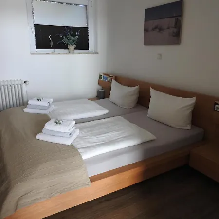 Haus Ohne Namen