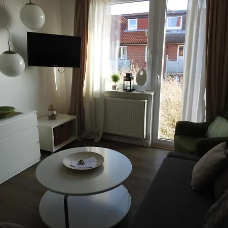 Haus Ohne Namen Apartment