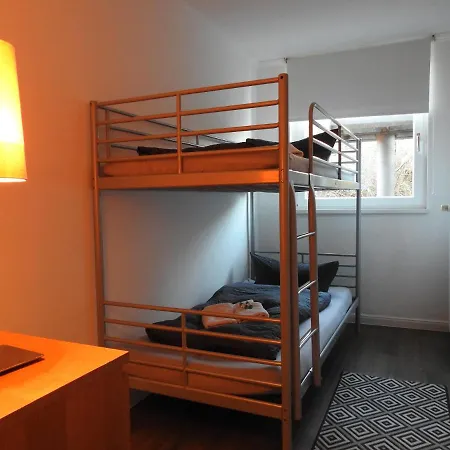 Haus Ohne Namen *