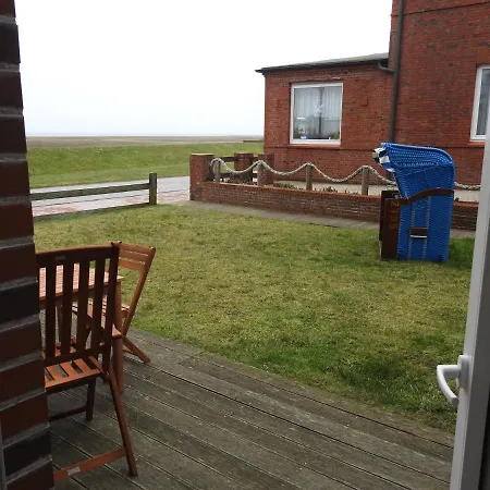 Haus Ohne Namen شقة جويست