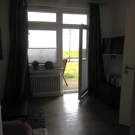 Haus Ohne Namen Apartment Juist