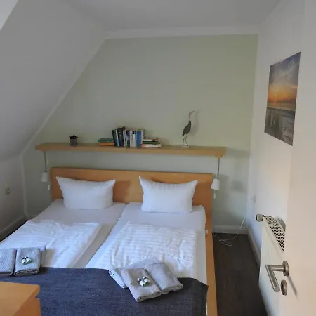 Haus Ohne Namen شقة