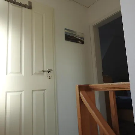 Haus Ohne Namen Appartamento