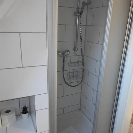 شقة Haus Ohne Namen جويست