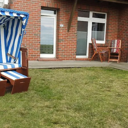 Haus Ohne Namen Apartment