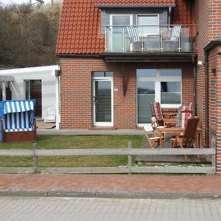 Apartment Haus Ohne Namen