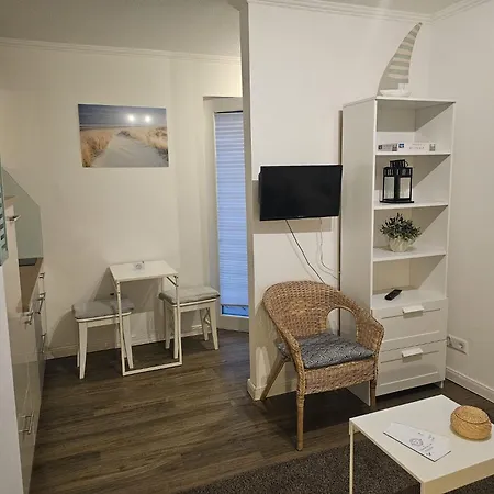 Haus Ohne Namen Appartamento *
