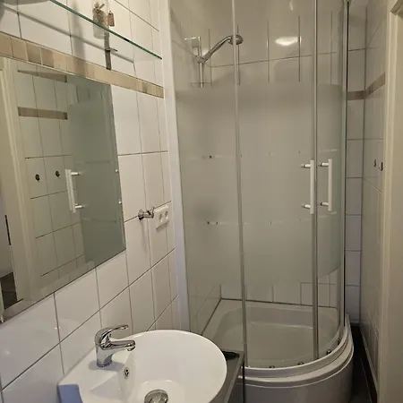Haus Ohne Namen شقة جويست