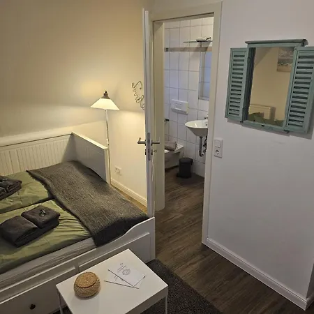 Haus Ohne Namen *