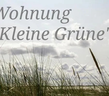 Haus Ohne Namen Juist