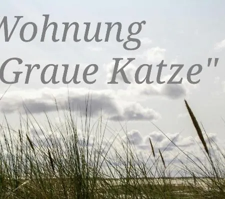 Haus Ohne Namen * Juist