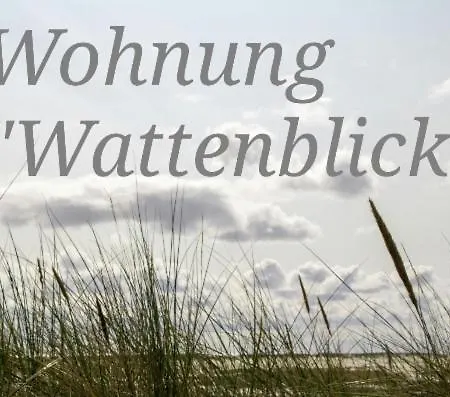 Haus Ohne Namen Juist