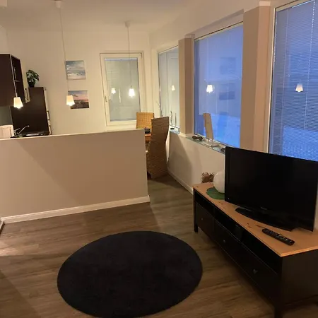 Haus Ohne Namen * Juist